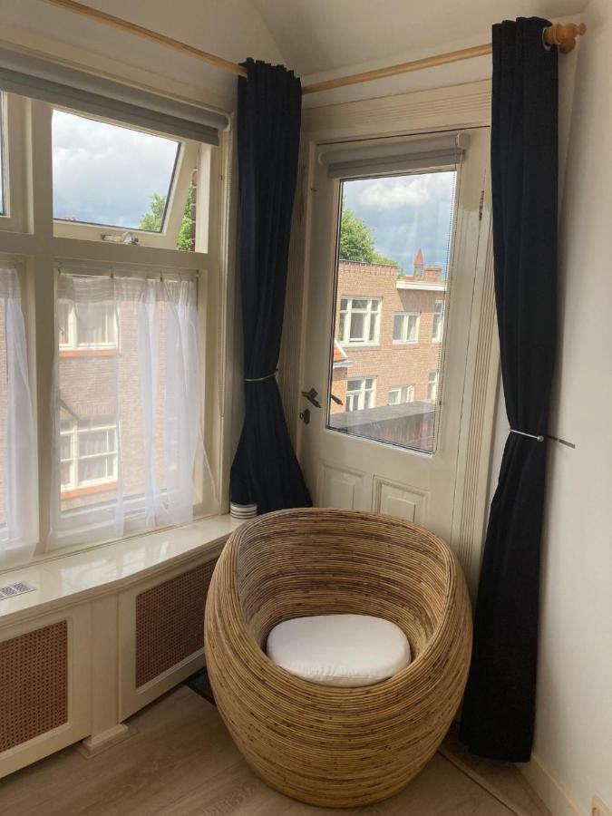 Rooftop View Utrecht Kültér fotó